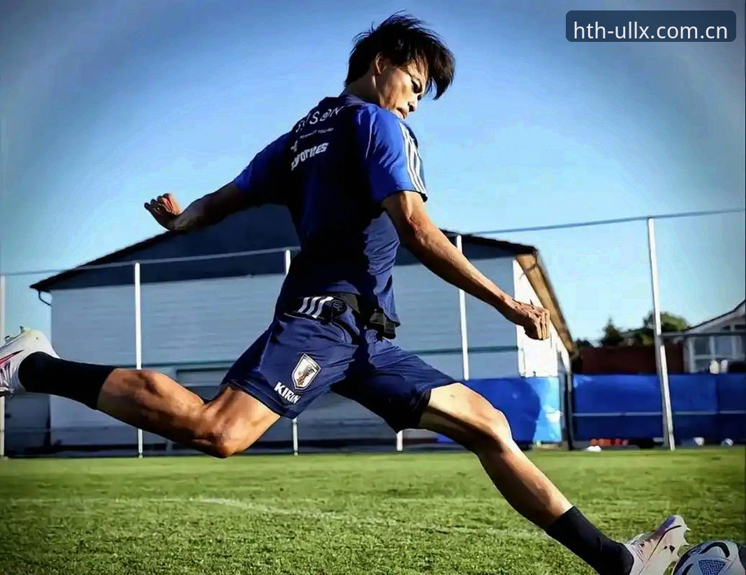 日本队如何用U19热身赛练出世界杯状态？现场评测全记录